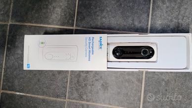 Videocamera di sorveglianza senza fili SANNCE