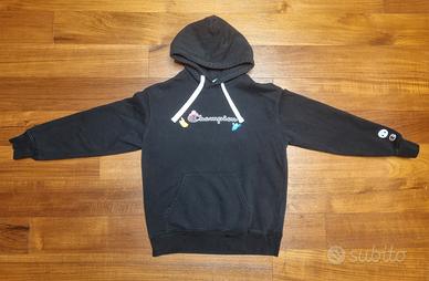 Felpa Champion Taglia S