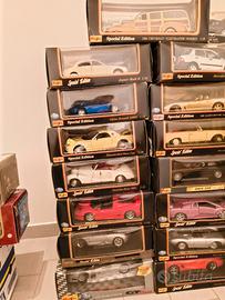 Automodelli Maisto 1/18