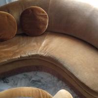  due camere da letto più un divano
