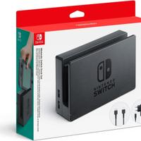 Nintendo Switch Dock Set Originale