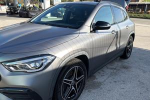 GLA 200d 4 matic