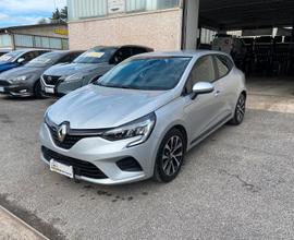 Renault Clio TCe 100 CV GPL 5 porte Intens