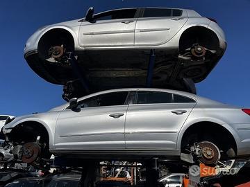 Ricambi porta portellone volkswagen passat