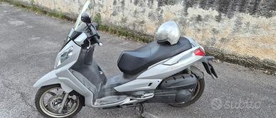 Scooter SYM Citycom 300