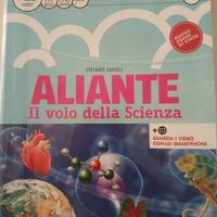 Aliante il volo.della scienza 3