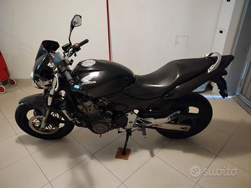 Moto Honda Hornet