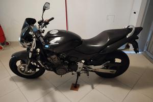 Moto Honda Hornet