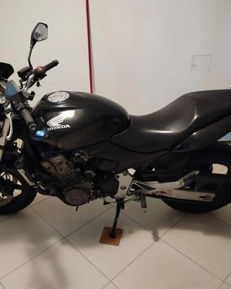 Moto Honda Hornet