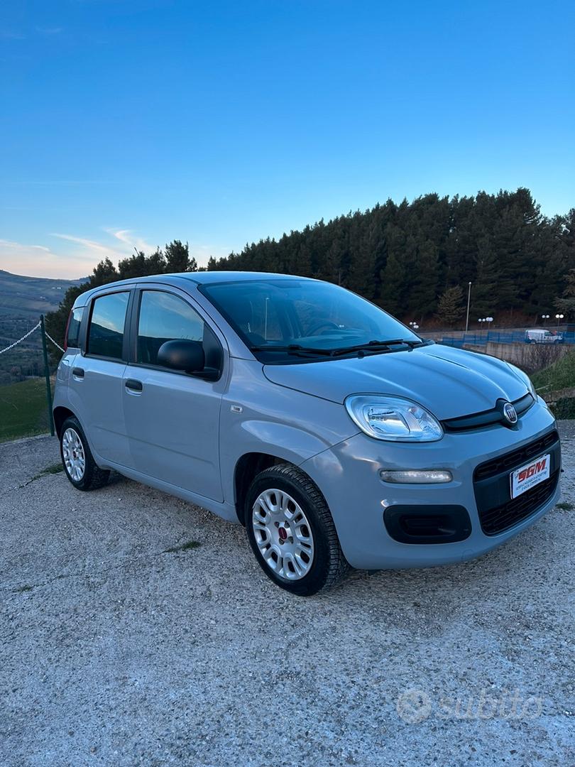 Fiat Panda 169 1.2 benzina - Auto In vendita a Avellino