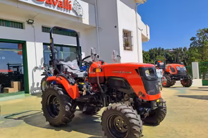 Trattore Carraro PANTHER22 SuperPromo
