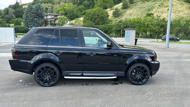 Range rover sport 3.6 v8