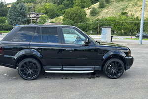 Range rover sport 3.6 v8