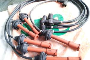 Cavi candela Alfa GTV Spider