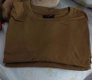  Due 2      T-shirt Desert XL
