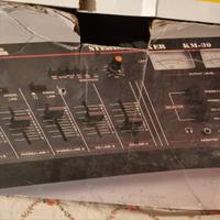 Mixer audio/musica  DJ  