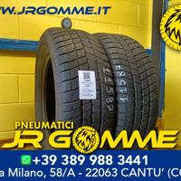 235/60/16 BARUM Invernali 80%