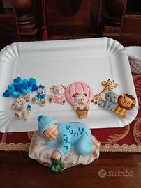 bomboniere e soprammobili 