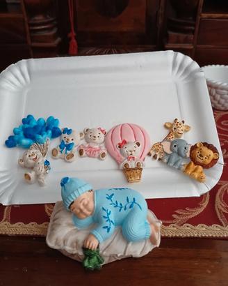 bomboniere e soprammobili 