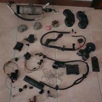 Ricambi alfa romeo 147 2002