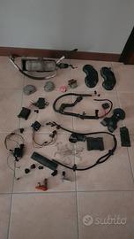 Ricambi alfa romeo 147 2002