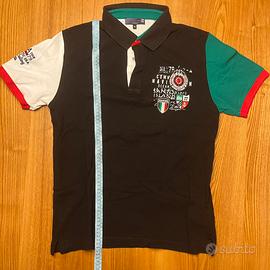 Polo Giorgio di Mare taglia M