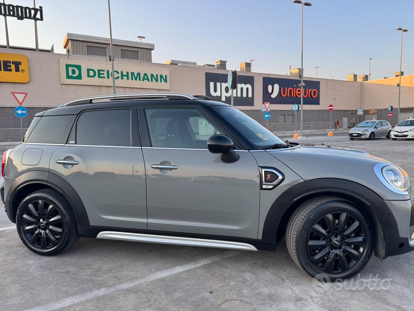 Mini Countryman 2017 photo 3