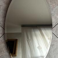 Specchio da parete