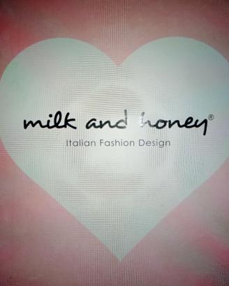 Pigiama estivo Capri