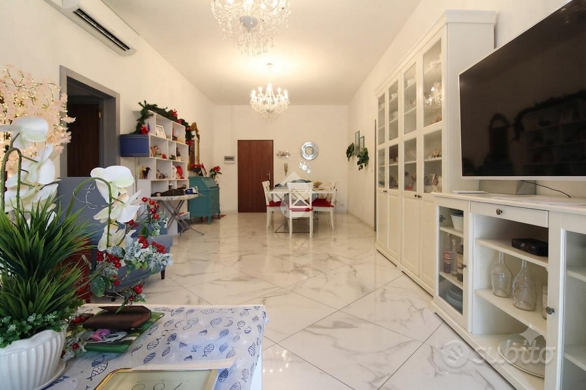Appartamento – San Pietro in Casale, Sant'Alberto - Vista 4