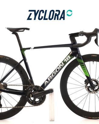 Argon 18 Sum Pro Di2 12V t.56