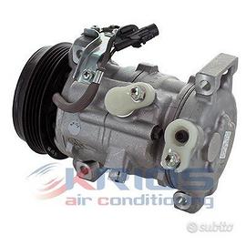 Compressore aria condizionata Zuzuki SX4 S-Cross