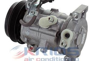 Compressore aria condizionata Zuzuki SX4 S-Cross