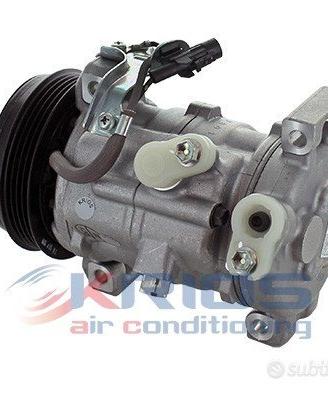 Compressore aria condizionata Zuzuki SX4 S-Cross