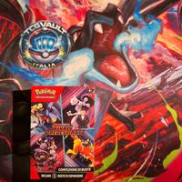 Bundle Rivali Predestinati Pokemon