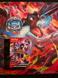 Bundle Rivali Predestinati Pokemon