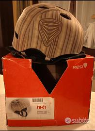 CASCO BURTON SCI/SNOWBOARD 