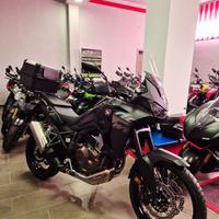 Honda CRF1100L Africa Twin 2023 PARI A NUOVO