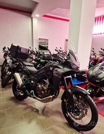 Honda CRF1100L Africa Twin 2023 PARI A NUOVO