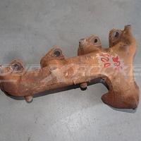 Collettore scarico Nissan King Cab D21