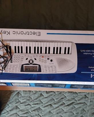 Electronic keyboard Mc37a Medeli