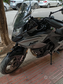 Cfmoto 700mt