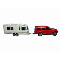Traino - trasporto caravan carrelli barca