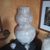 Vasi in porcellana e ceramica