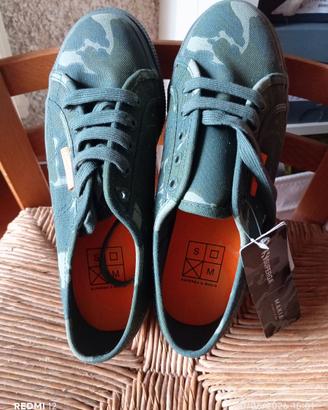 Superga nuove