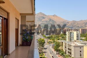 Appartamento - Palermo