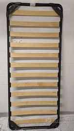 Struttura rete letto