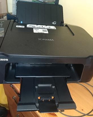 Stampante printer Canon PUXMA TS3750i
