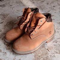 Scarpe bambino/a Timberland waterproof n. 34