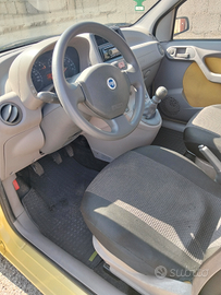 Fiat panda 4×4 anno 2005